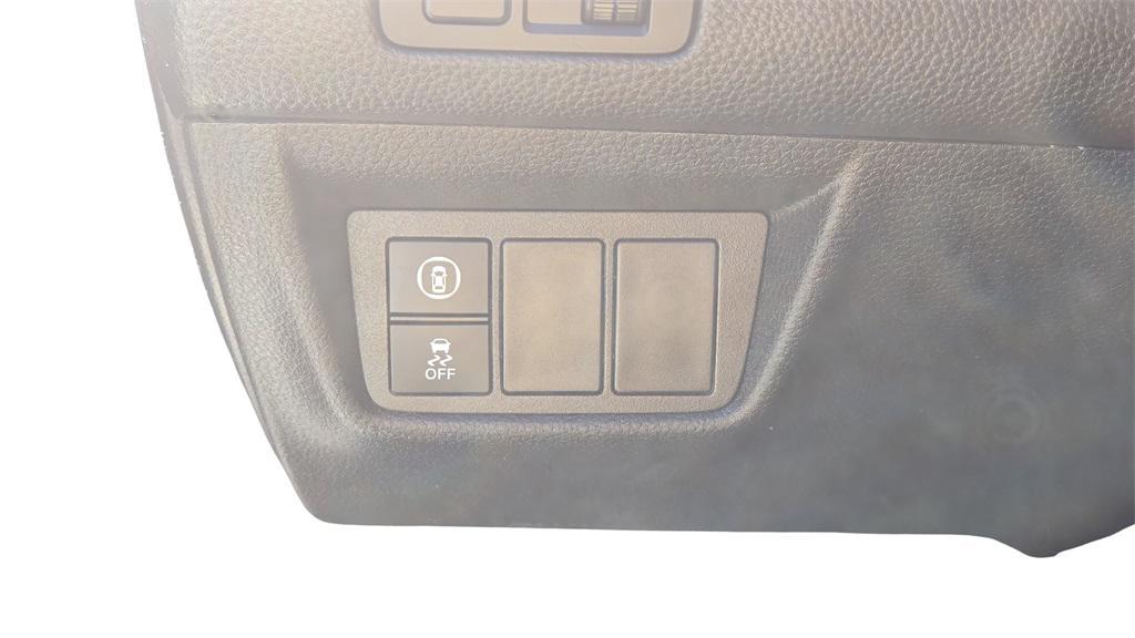 used 2022 Honda Accord Hybrid car, priced at $22,940