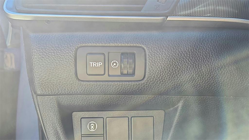 used 2022 Honda Accord Hybrid car, priced at $22,940