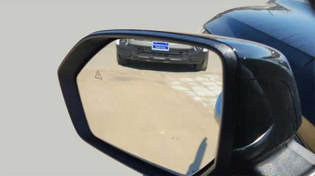 new 2025 Hyundai Palisade car, priced at $41,308