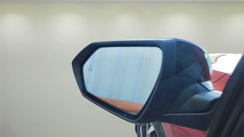 new 2025 Hyundai ELANTRA HEV car, priced at $23,042