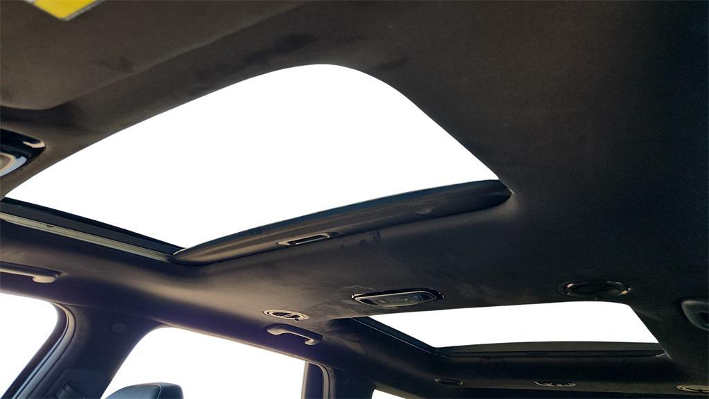 new 2025 Hyundai Palisade car, priced at $53,448