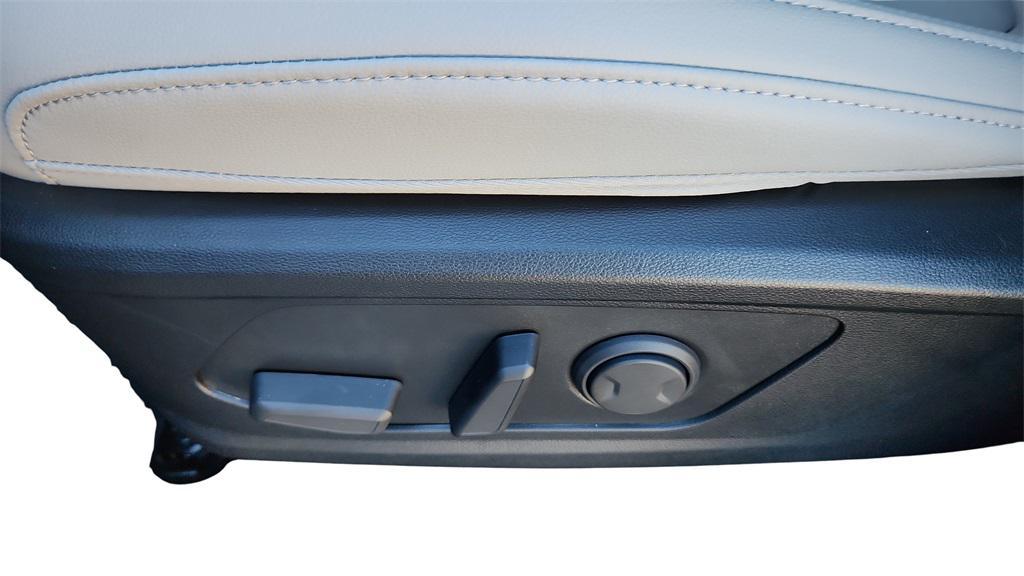 new 2026 Hyundai SANTA CRUZ car, priced at $30,478