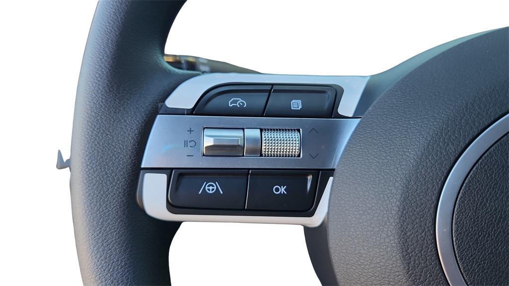 new 2026 Hyundai SANTA CRUZ car, priced at $30,478