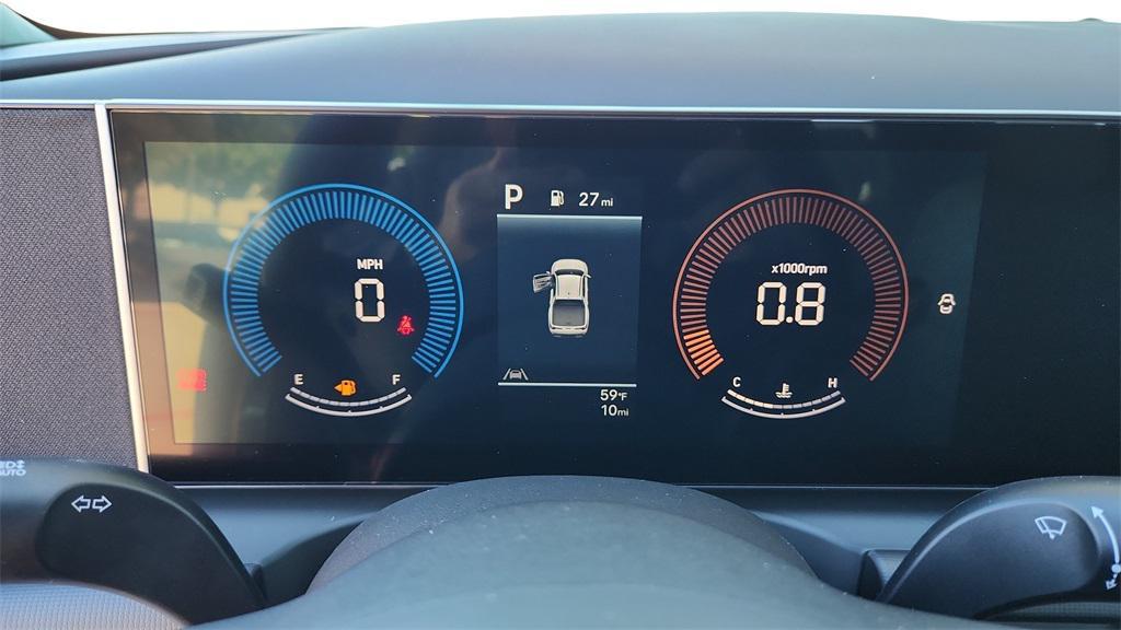 new 2026 Hyundai SANTA CRUZ car, priced at $30,478