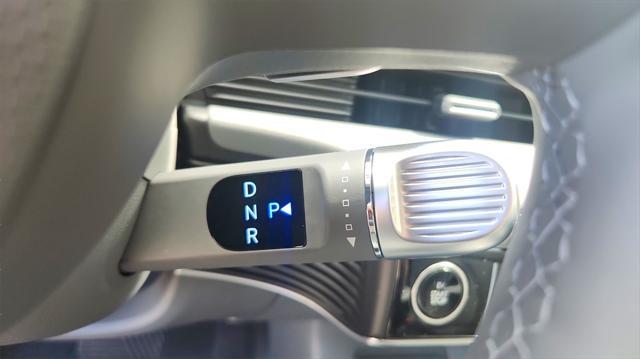 new 2025 Hyundai IONIQ 5 car, priced at $50,305