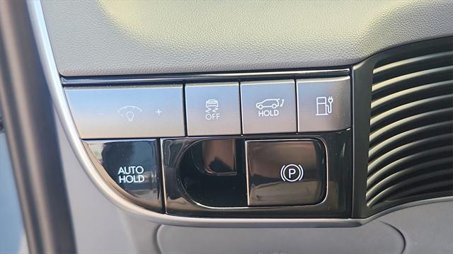 new 2025 Hyundai IONIQ 5 car, priced at $50,305