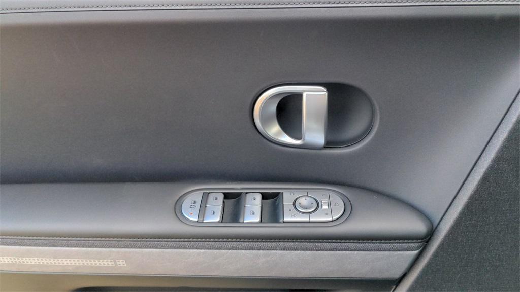 new 2026 Hyundai IONIQ 5 car, priced at $38,981