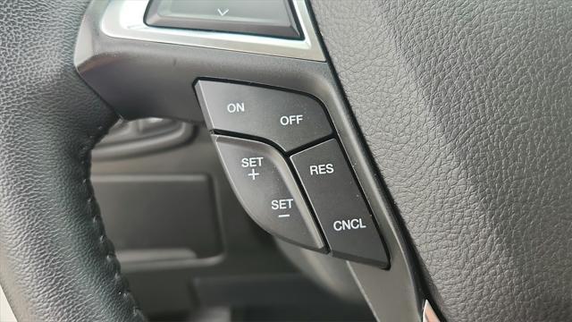 used 2024 Ford Edge car, priced at $28,400