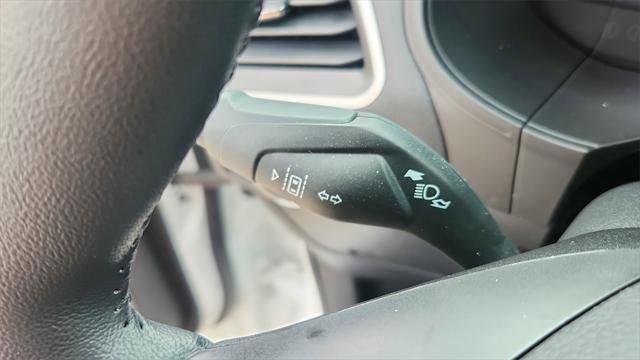 used 2024 Ford Edge car, priced at $28,400