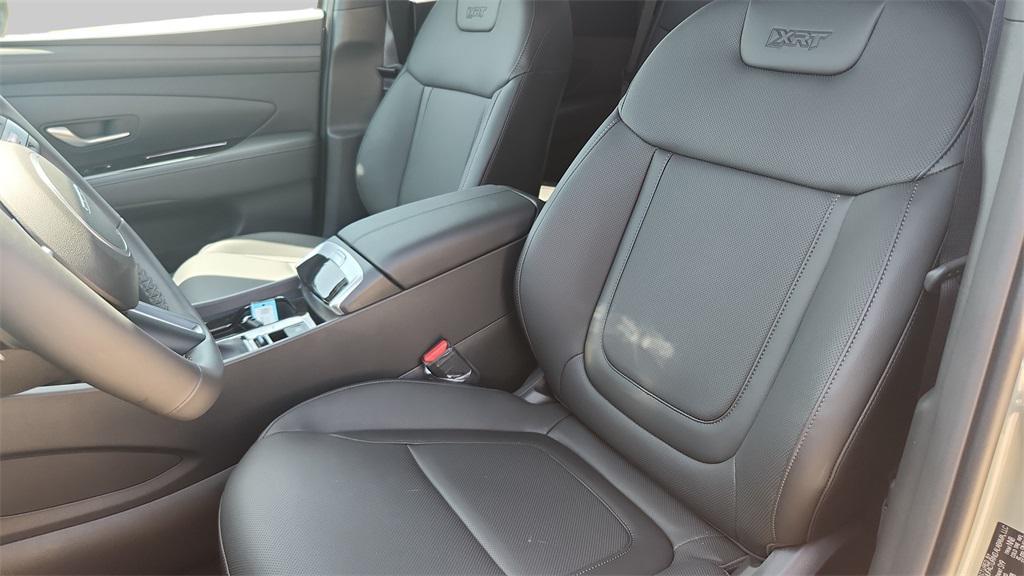new 2025 Hyundai SANTA CRUZ car, priced at $38,582