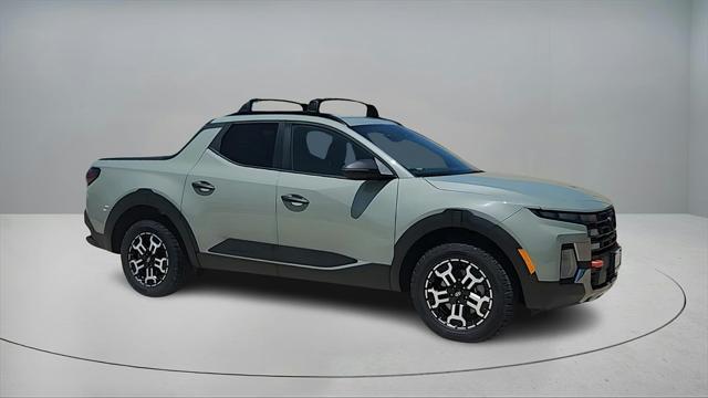 new 2025 Hyundai SANTA CRUZ car, priced at $42,082