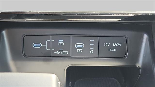 new 2025 Hyundai SANTA CRUZ car, priced at $42,082