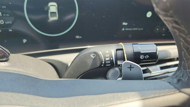 new 2025 Hyundai SANTA CRUZ car, priced at $42,082