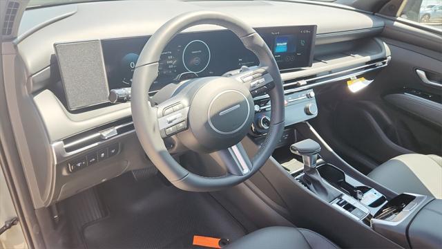 new 2025 Hyundai SANTA CRUZ car, priced at $42,082
