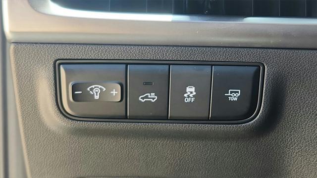 new 2025 Hyundai SANTA CRUZ car, priced at $42,082