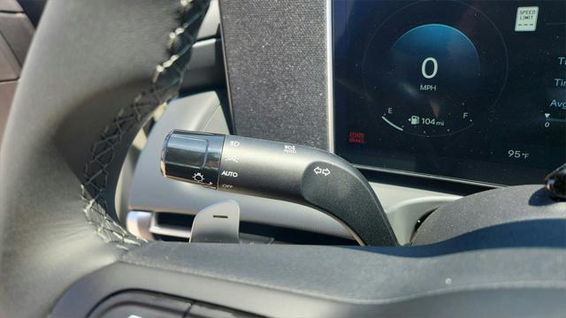 new 2025 Hyundai SANTA CRUZ car, priced at $42,082