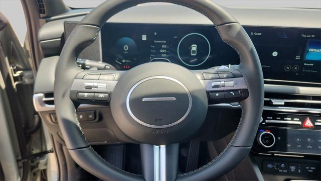 new 2025 Hyundai SANTA CRUZ car, priced at $42,082