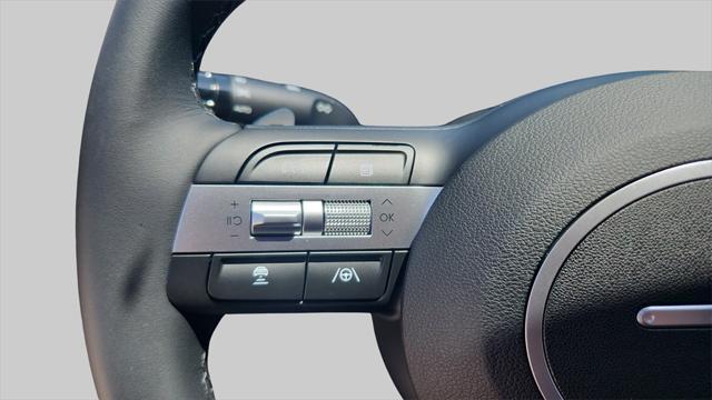 new 2025 Hyundai SANTA CRUZ car, priced at $42,082