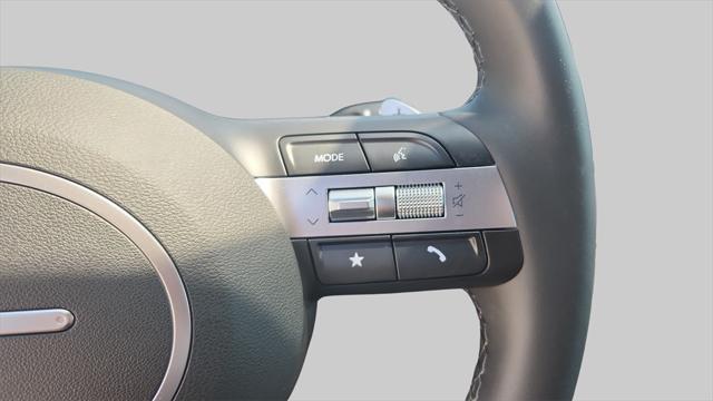 new 2025 Hyundai SANTA CRUZ car, priced at $42,082