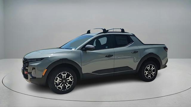 new 2025 Hyundai SANTA CRUZ car, priced at $42,082