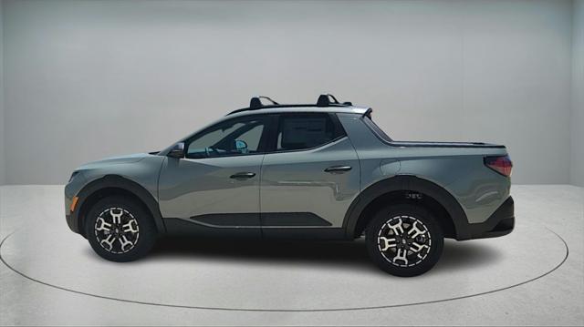 new 2025 Hyundai SANTA CRUZ car, priced at $42,082