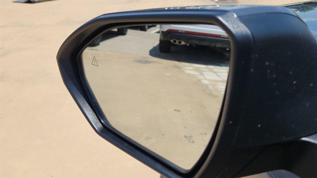 new 2026 Hyundai Tucson car, priced at $28,740