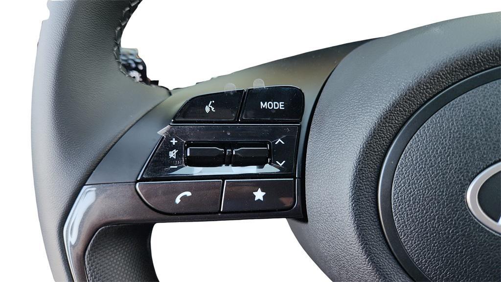 new 2026 Hyundai Elantra car, priced at $24,580