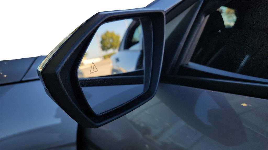 new 2026 Hyundai Elantra car, priced at $24,580