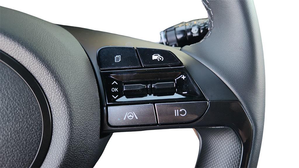 new 2026 Hyundai Elantra car, priced at $24,580