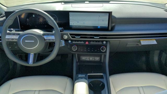 used 2024 Hyundai Sonata car, priced at $25,023