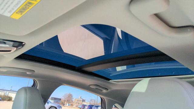 used 2024 Hyundai Sonata car, priced at $25,023
