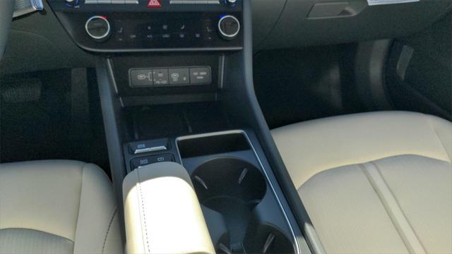 used 2024 Hyundai Sonata car, priced at $25,023