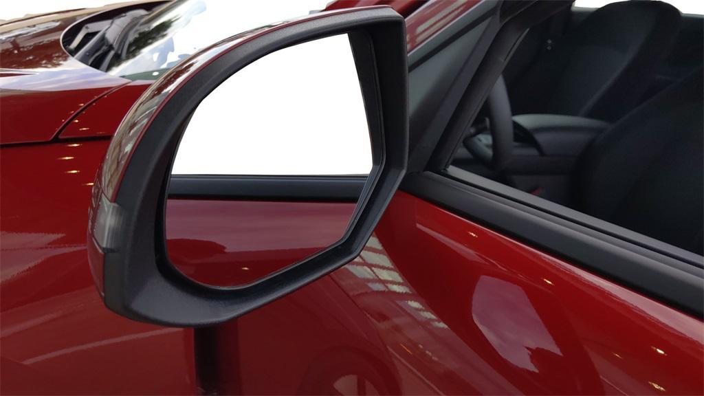 new 2025 Hyundai IONIQ 6 car, priced at $34,964