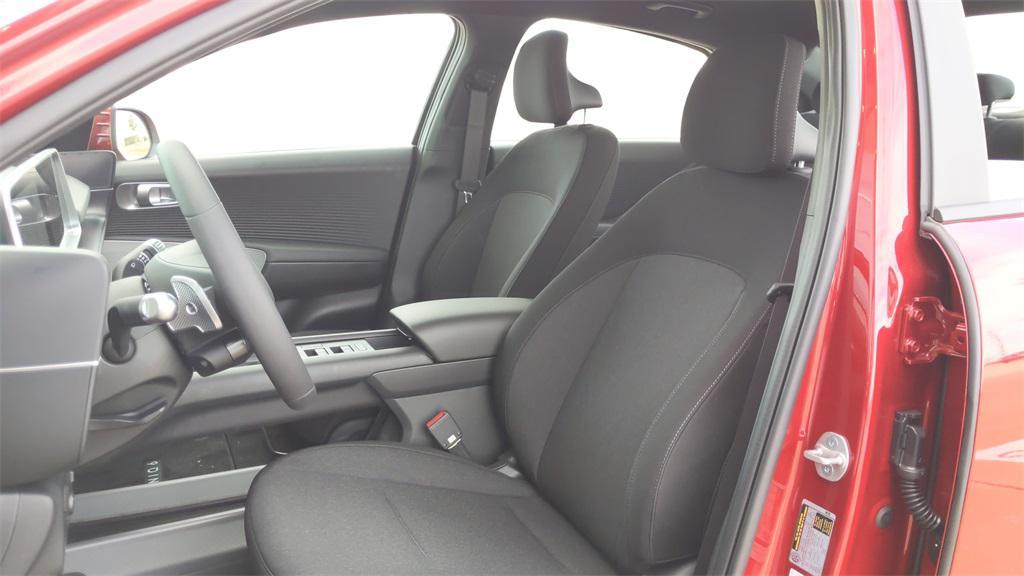 new 2025 Hyundai IONIQ 6 car, priced at $34,964