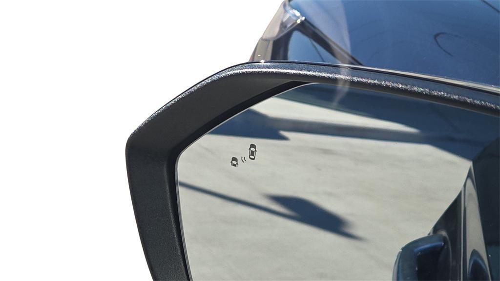 used 2021 Hyundai Palisade car, priced at $23,759