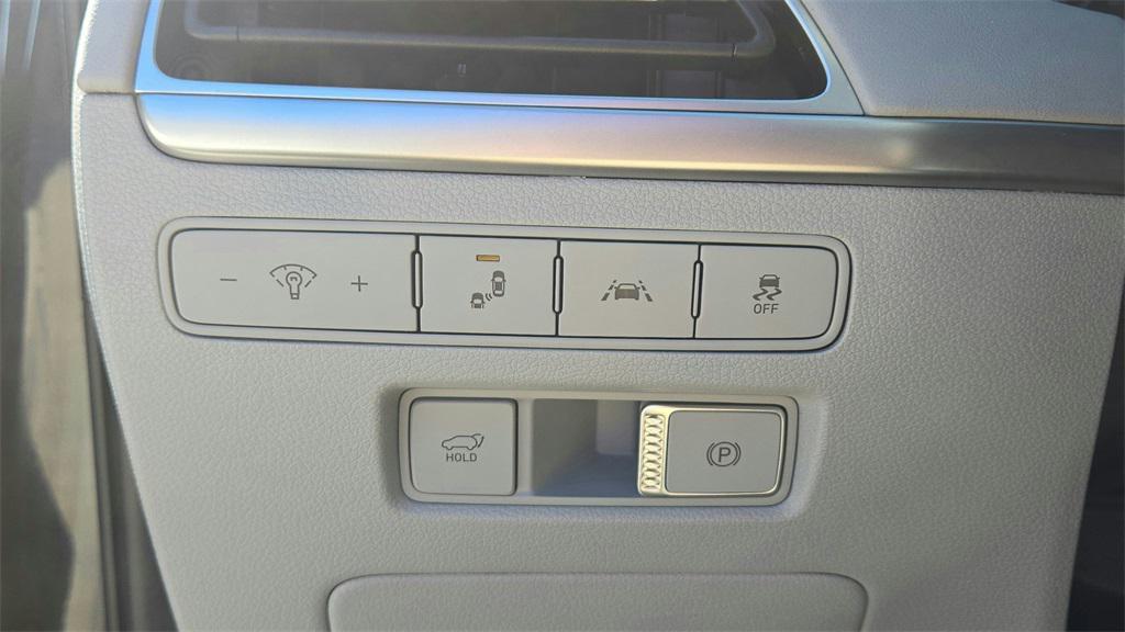 used 2021 Hyundai Palisade car, priced at $23,759