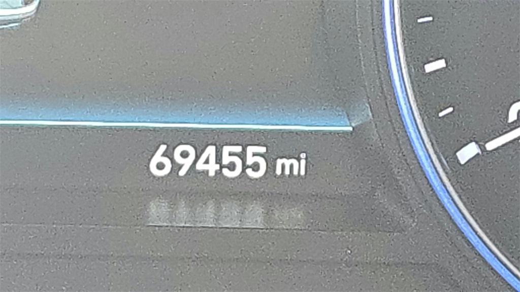 used 2021 Hyundai Palisade car, priced at $23,759