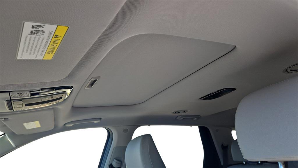 used 2021 Hyundai Palisade car, priced at $23,759