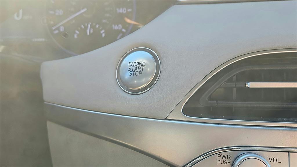 used 2021 Hyundai Palisade car, priced at $23,759