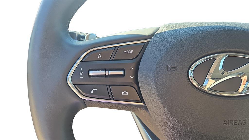 used 2021 Hyundai Palisade car, priced at $23,759