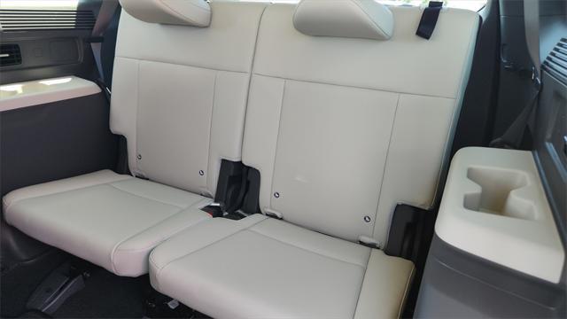 new 2025 Hyundai Santa Fe car, priced at $38,562