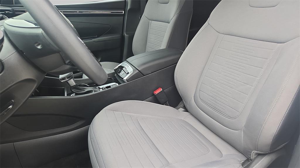 used 2022 Hyundai SANTA CRUZ car, priced at $19,450