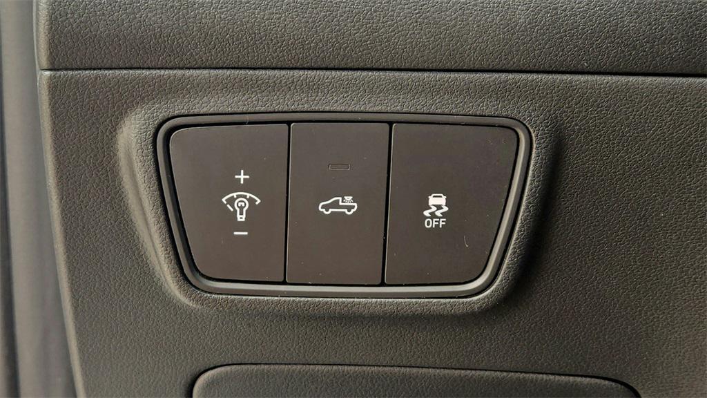 used 2022 Hyundai SANTA CRUZ car, priced at $19,450