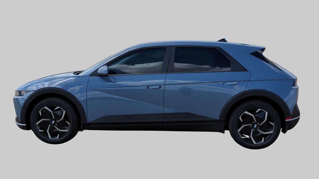new 2026 Hyundai IONIQ 5 car, priced at $39,099