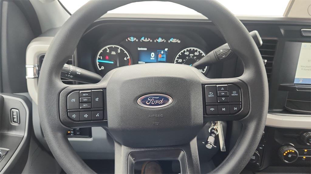 used 2023 Ford F-350 car, priced at $55,300