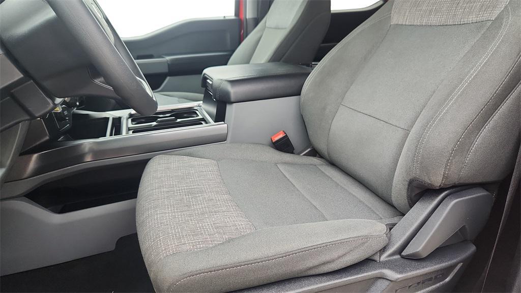 used 2023 Ford F-350 car, priced at $55,300