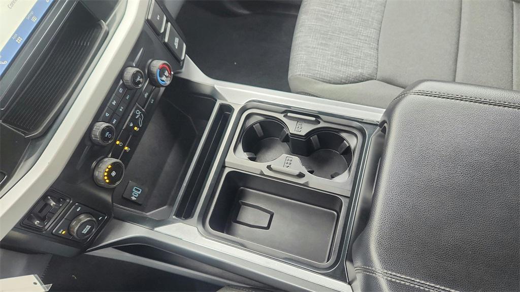 used 2023 Ford F-350 car, priced at $55,300