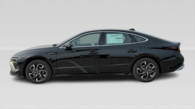 new 2024 Hyundai Sonata car, priced at $28,246