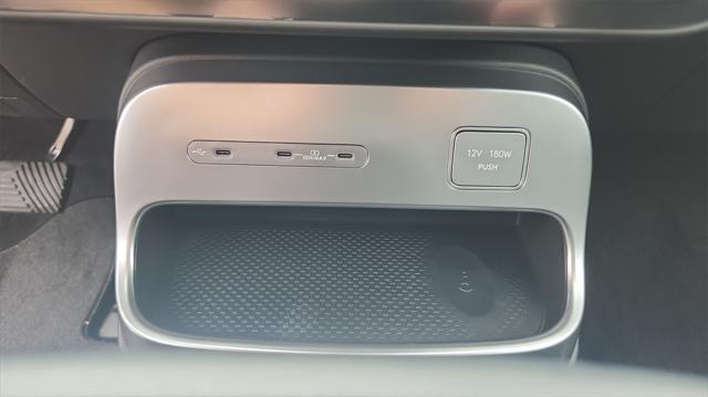 new 2026 Hyundai IONIQ 9 car, priced at $63,465