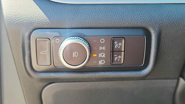 used 2023 Ford Explorer car, priced at $28,963